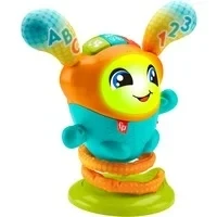 Abbildung von Fisher Price® Lernspielzeug DJ Hüpfi Lernspielzeug, mit Licht und Sound