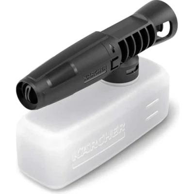Abbildung von Kärcher 2.644 419.0, Kegledyse, Kärcher, OC3, OC 3 + Adventure, Bike, Foldable, Plus, Plus Car, Bike Limited..., Sort, Hvid, 61 mm, 165 mm