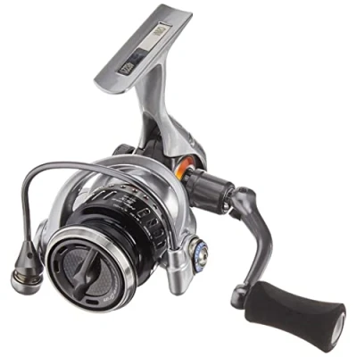 Abbildung von Okuma Helios SX HSX 20 Leichte Spinnrolle