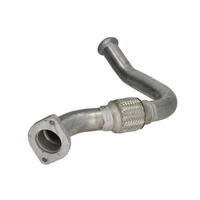 Abbildung von ASMET 10.099 Abgasrohr vorne RENAULT: Kangoo I Rapid, CLIO 2,