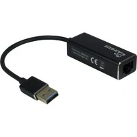 Abbildung von Inter Tech LAN Adapter Argus IT 810, 88885437