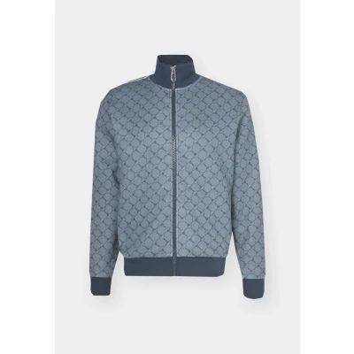Abbildung von JOOP! Tayfun Sweatjacke, Herren, Größe: XXL, Dark blue