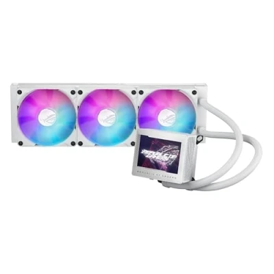 Abbildung von Asus Wasserkühlung ROG Ryujin III 360