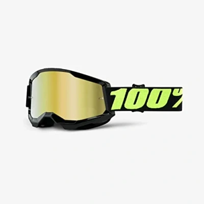 Abbildung von 100% Unisex Adult Strata 2 Sunglasses, Upsol, Erwachsene