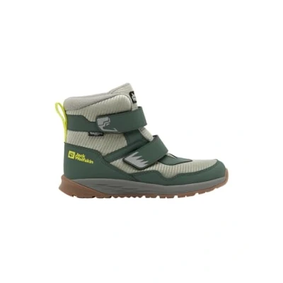 Abbildung von Jack Wolfskin Winterstiefel &quot;POLAR BEAR B TEXAPORE MID VC K&quot;