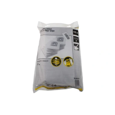 Abbildung von Karcher Filterbeutel vlies 10 stck 69043350