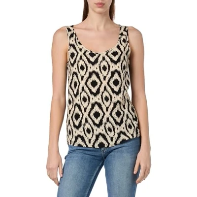 Abbildung von ONLY Blusenshirt &quot;ONLNOVA LIFE S/L TOP AOP PTM&quot;