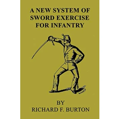 Abbildung von A New System of Sword Exercise for Infantry
