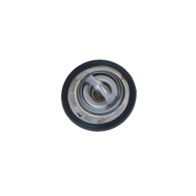 Abbildung von NRF 725061 Kühlwasserthermostat 88 mit Dichtring ohne Gehäuse SUZUKI: Wagon R+ II Schrägheck, Jimny SUV, Baleno I Kombi, DAIHATSU: CUORE 4