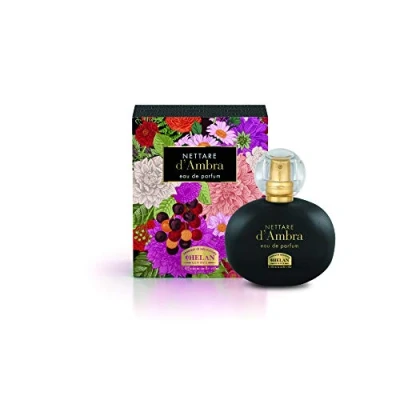 Abbildung von Helan Bernstein Eau De Parfum 50 ml