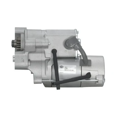 Abbildung von HELLA 8EA 011 611 691 Anlasser 12 2 10 LAND ROVER: Freelander SUV, Range Rover Evoque, Discovery Sport