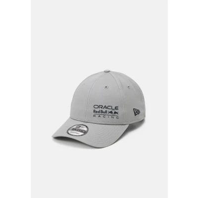 Abbildung von New Era Essential 9FORTY Unisex Cap, Größe: One Size, Grey