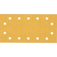 Abbildung von Expert C470 Schleifblatt, 115 x 230mm, K240