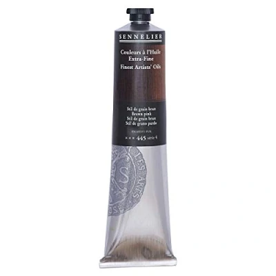 Abbildung von 10 x Stabilo Premium Filzstift mit Pinselspitze Pen 68 brush apricot