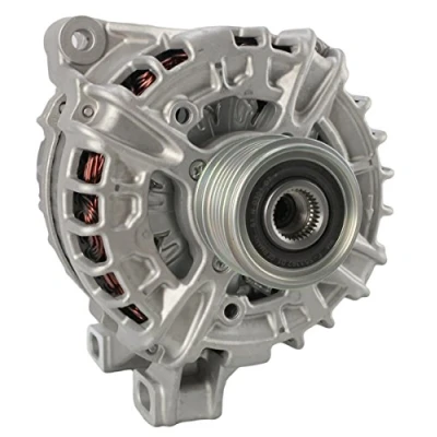 Abbildung von CASCO CAL10449GS Lichtmaschine 12V 180A VOLVO: V50, V70 3, V60 I
