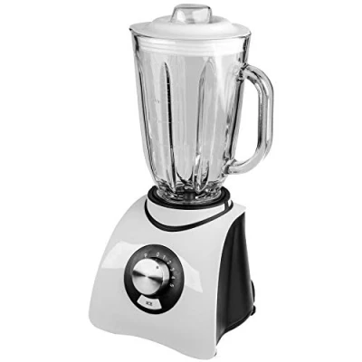 Abbildung von GASTROBACK Standmixer 40898 5 Geschwindigkeitsstufen 1,5 l 600 W