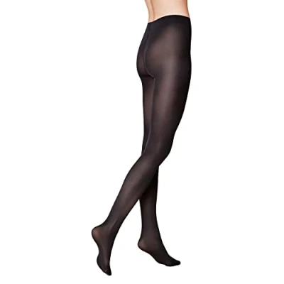 Abbildung von Kunert 40 DEN Strumpfhose, Damen, Größe: 36/38, Black