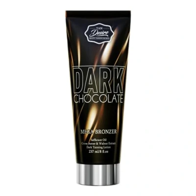 Abbildung von Dark Chocolate Mega Bronzer Tan Desire Professioneller Bräunungsbeschleuniger