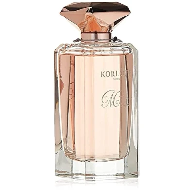 Abbildung von Korloff Miss Eau de Parfum 88 ml