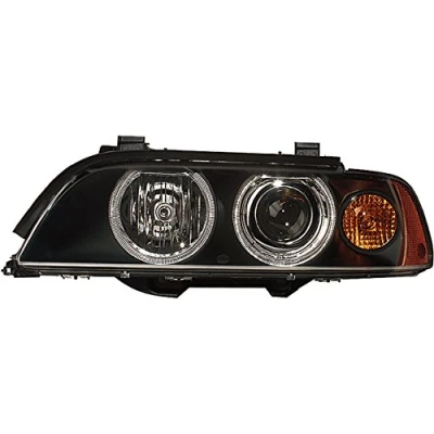 Abbildung von HELLA 1EL 008 052 511 Scheinwerfer BMW: 5 Limousine, Touring