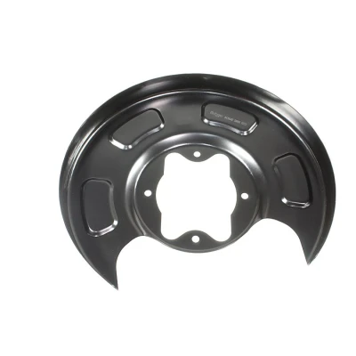 Abbildung von METZGER 6115542 Ankerblech Hinterachse rechts HYUNDAI: i10 I