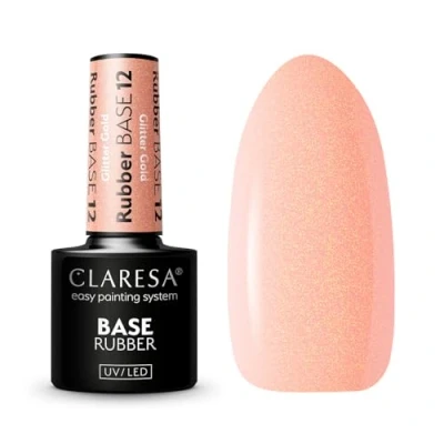 Abbildung von CLARESA BASISGUMMI 12 5g