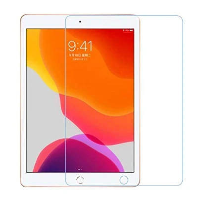 Abbildung von Wozinsky Tempered Glass 9H gehärtetes Glas iPad 10.2 2019 / 10.2&quot; 2020 2021