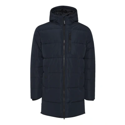 Abbildung von 11 Project Prtibor Wintermantel, Herren, Größe: Large, Insignia blue