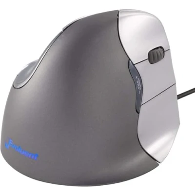 Abbildung von Evoluent VM4R Vertical Mouse 4 Maus für PC USB