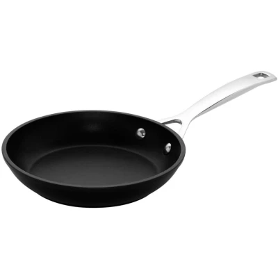 Abbildung von Le Creuset Bratpfanne Les Forgées TNS ø 28 cm Standard Antihaftbeschichtung