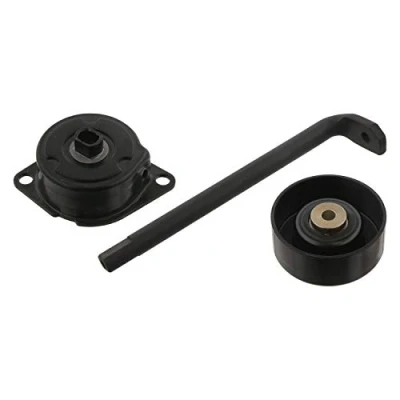 Abbildung von FEBI BILSTEIN 30991 Riemenspanner VOLKSWAGEN: Lupo / 3L, Polo III Schrägheck