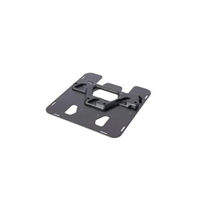 Abbildung von SW MOTECH SLC Adapterplatte für SysBag WP M links