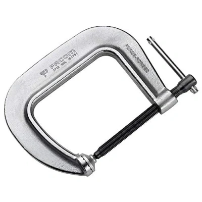 Abbildung von FACOM Schraubzwinge Spannbereich:0 40Mmlänge 100 mm, 1 Stück, 271A.40
