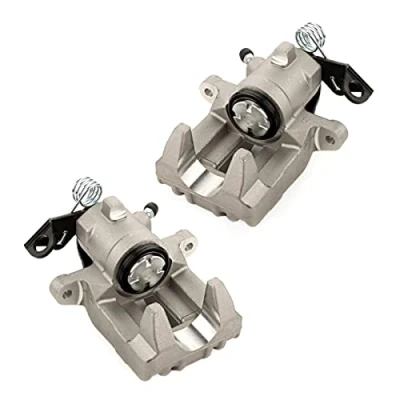 Abbildung von LST 2x Bremssattel Bremszange Set Hinterachse links rechts ohne H
