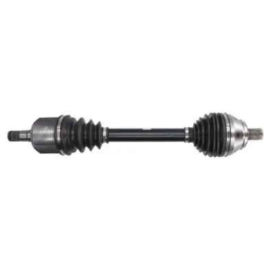 Abbildung von POINT GEAR PNG75959 Antriebswelle Vorderachse links, rechts 583mm 98mm AUDI: TT Coupe, Roadster