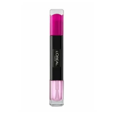 Abbildung von L&#039;Oréal Infallible Gel Effect Nagellack 132 Painty Pink