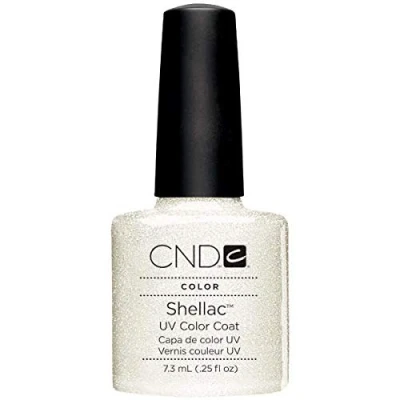 Abbildung von CND SHELLAC Silver VIP