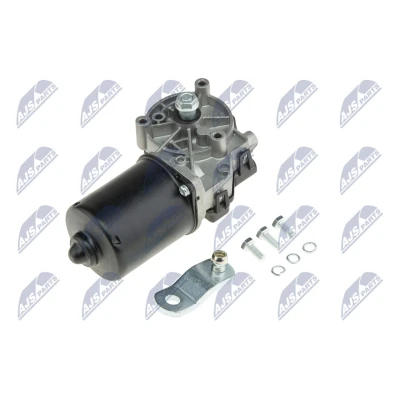 Abbildung von NTY ESW FT 016 Scheibenwischermotor 12 vorne für Linkslenker FIAT: Idea