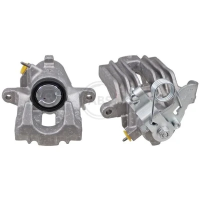 Abbildung von A.B.S. 520572 Bremssattel Aluminium 118 AUDI: A4 B7 Avant, B6 Limousine, SEAT: Exeo ST, Limousine