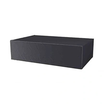 Abbildung von Gartenmöbelabdeckung 240x150xH85 cm AeroCover
