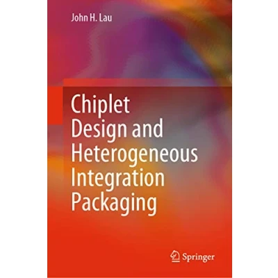 Abbildung von Chiplet Design and Heterogeneous Integration Packaging