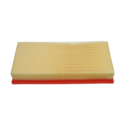Abbildung von KAVO PARTS FAF 10139 Luftfilter 348mm Filtereinsatz VOLVO: V70 I, XC70 I Cross Country, 850 Kombi