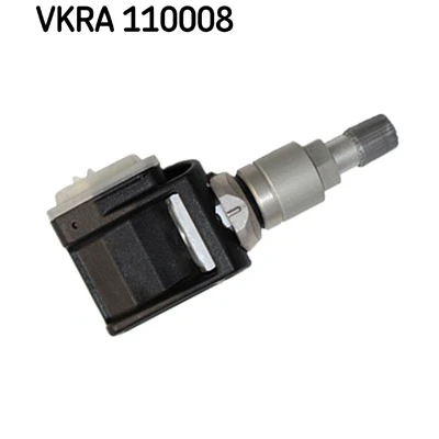 Abbildung von Radsensor, Reifendruck Kontrollsystem SKF VKRA 110008