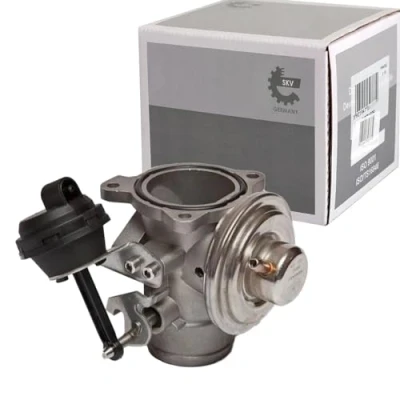 Abbildung von ESEN SKV 14SKV020 AGR Ventil pneumatisch VOLKSWAGEN: Passat B5 GP Variant, Sharan I, Limousine, AUDI: A4 B6 Avant, Avant