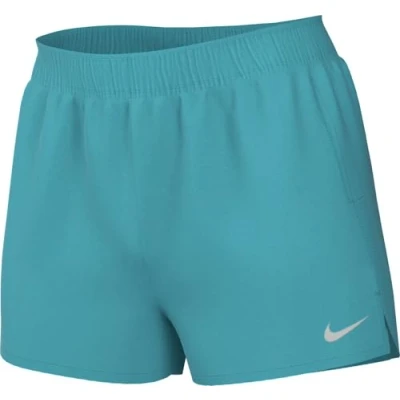 Abbildung von Nike Challenger Dri Fit Laufshorts Mit Futter Für Herren (Ca. 12,5 cm), Dusty Cactus/Reflective Silv, DV9363 345, S