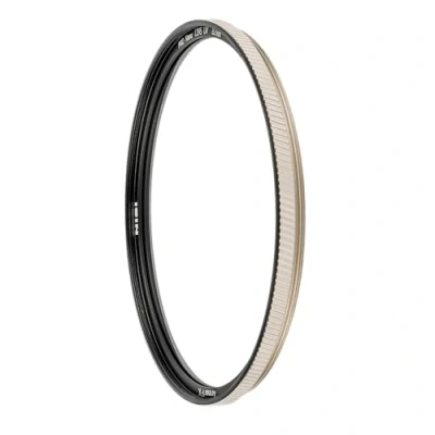 Abbildung von NiSi Armor FX UV Filter 39mm Explosionssicherer Schutzfilter, Objektivfilter mit beidseitiger Multi Layer Nano Beschichtung und Schutz des Objektiv