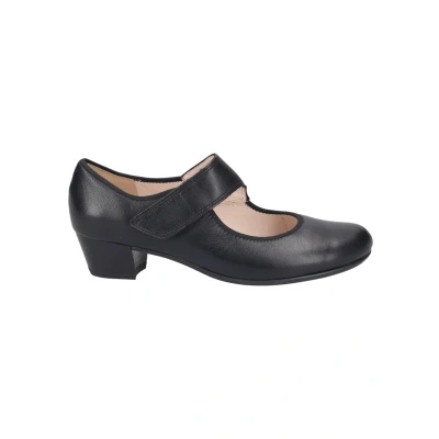 Abbildung von ara 75 Cataniahs Pumps, Damen, Größe: 35, Schwarz Schuhe