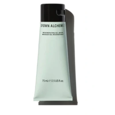 Abbildung von Grown Alchemist Maske Regenerating Gel 75 ml