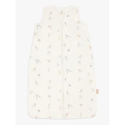 Abbildung von Jollein Schlafsack Jersey Stoff 70 cm, Lovely Birds