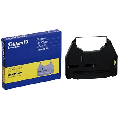 Abbildung von Pelikan Farbband Gr.185C Carbon schwarz